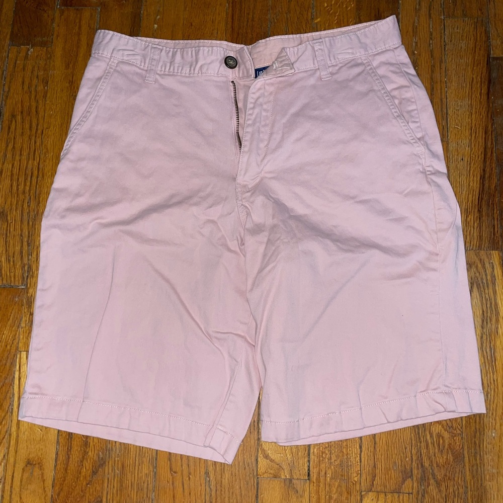 Khaki shorts